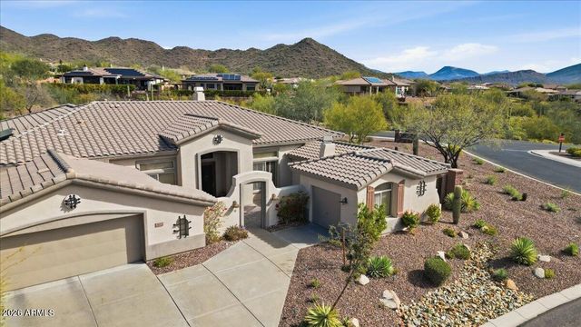2002 W SHADOW GLEN Way, Anthem, AZ 85086