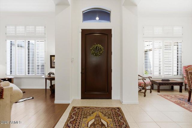 2002 W SHADOW GLEN Way, Anthem, AZ 85086