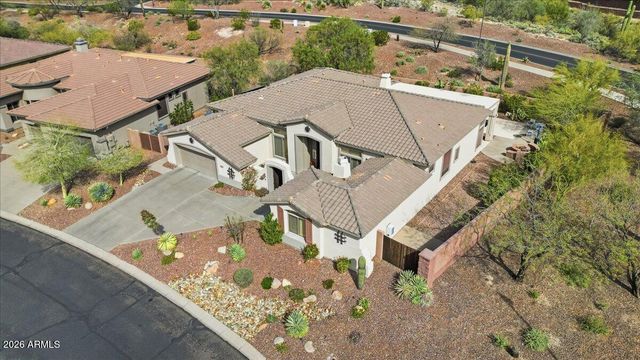 2002 W SHADOW GLEN Way, Anthem, AZ 85086