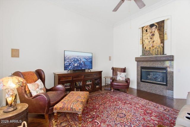 2002 W SHADOW GLEN Way, Anthem, AZ 85086