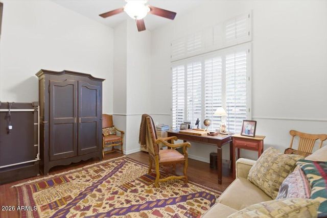 2002 W SHADOW GLEN Way, Anthem, AZ 85086