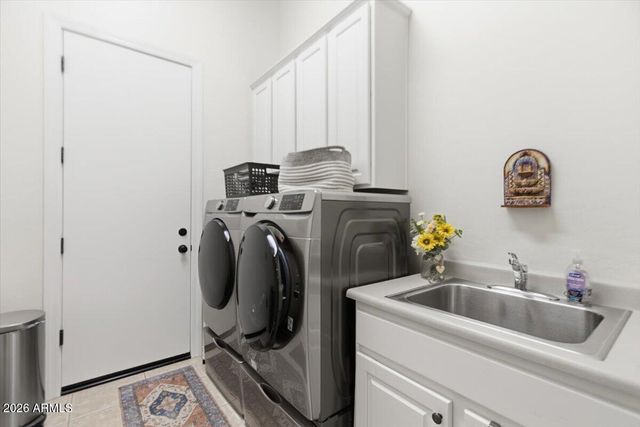 2002 W SHADOW GLEN Way, Anthem, AZ 85086