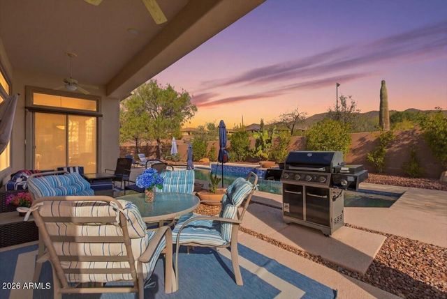 2002 W SHADOW GLEN Way, Anthem, AZ 85086