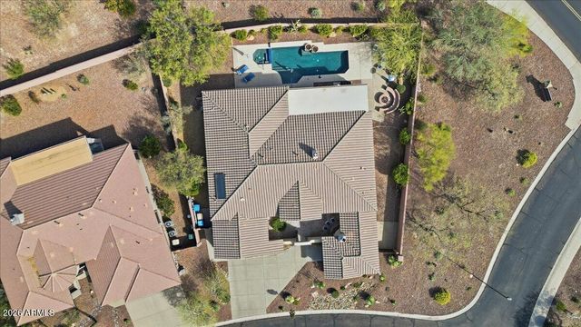 2002 W SHADOW GLEN Way, Anthem, AZ 85086