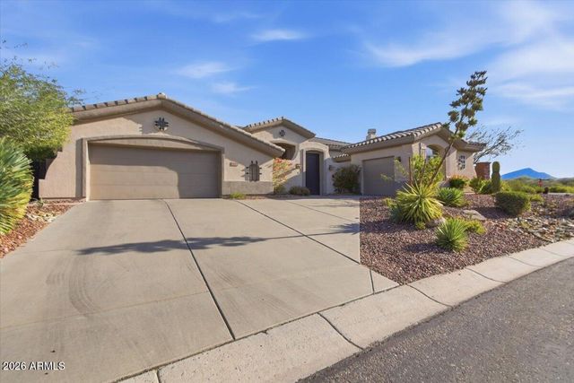 2002 W SHADOW GLEN Way, Anthem, AZ 85086