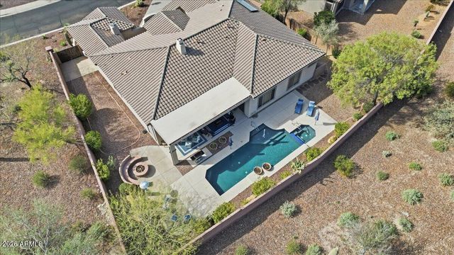 2002 W SHADOW GLEN Way, Anthem, AZ 85086