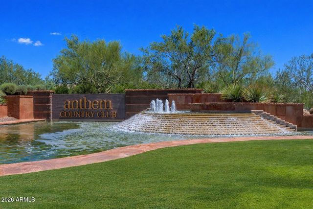 2002 W SHADOW GLEN Way, Anthem, AZ 85086