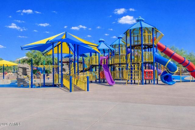 2002 W SHADOW GLEN Way, Anthem, AZ 85086