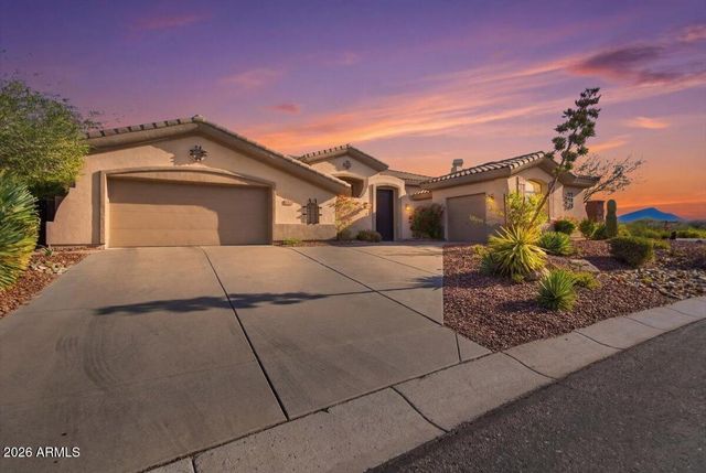 2002 W SHADOW GLEN Way, Anthem, AZ 85086