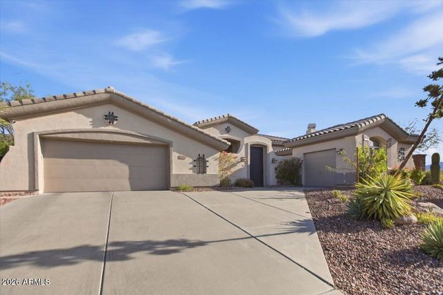 2002 W SHADOW GLEN Way, Anthem, AZ 85086