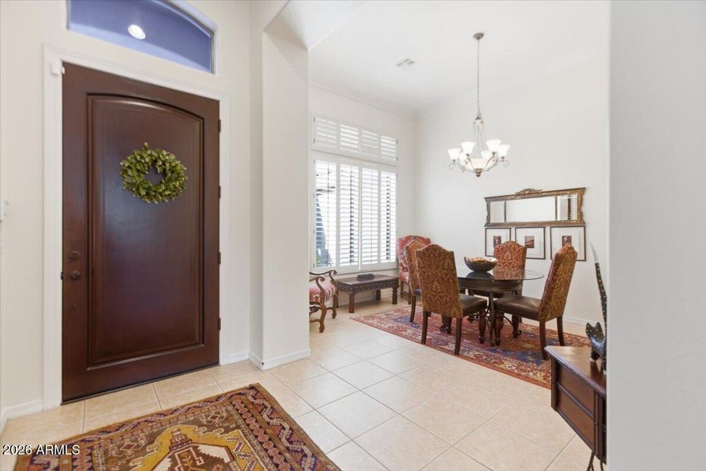 Image 22 of property listing at 2002 W SHADOW GLEN Way, Anthem, AZ 85086