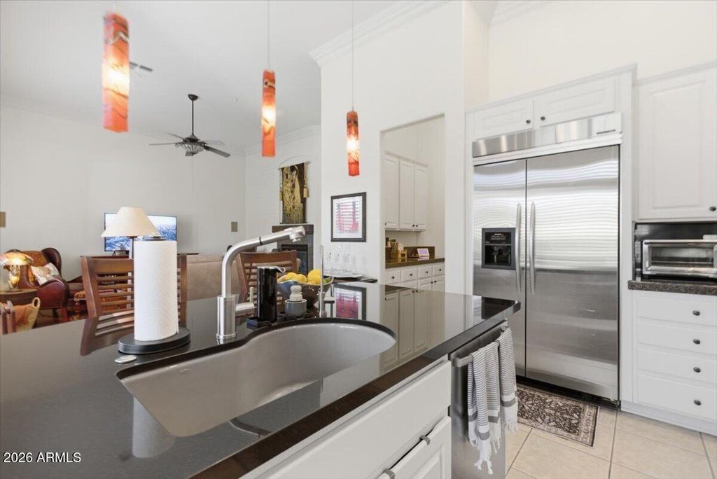 Image 31 of property listing at 2002 W SHADOW GLEN Way, Anthem, AZ 85086