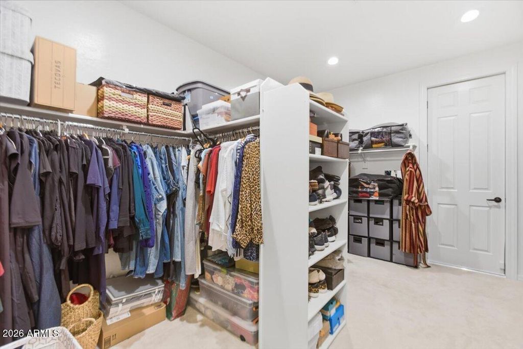 Image 37 of property listing at 2002 W SHADOW GLEN Way, Anthem, AZ 85086