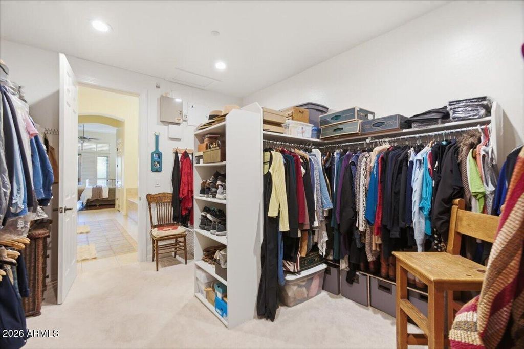 Image 38 of property listing at 2002 W SHADOW GLEN Way, Anthem, AZ 85086