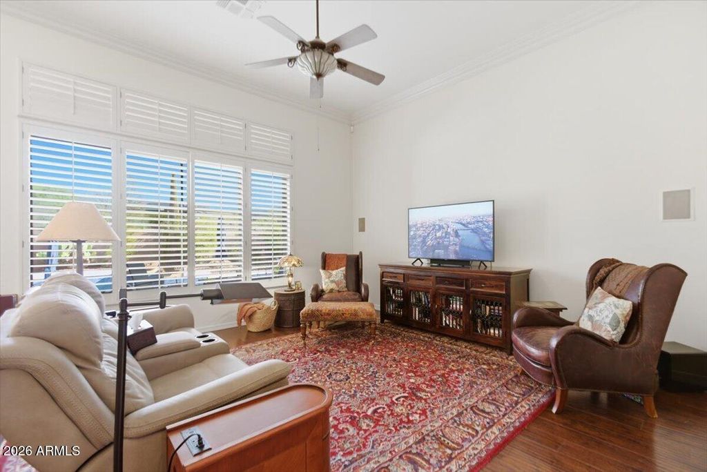 Image 40 of property listing at 2002 W SHADOW GLEN Way, Anthem, AZ 85086