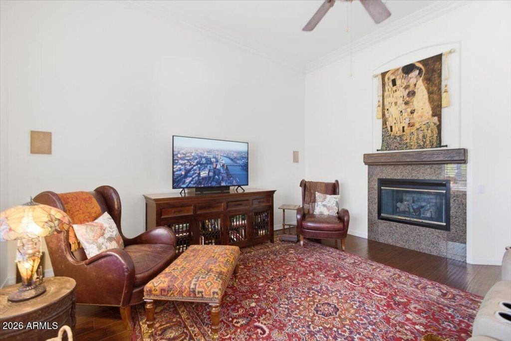 Image 41 of property listing at 2002 W SHADOW GLEN Way, Anthem, AZ 85086