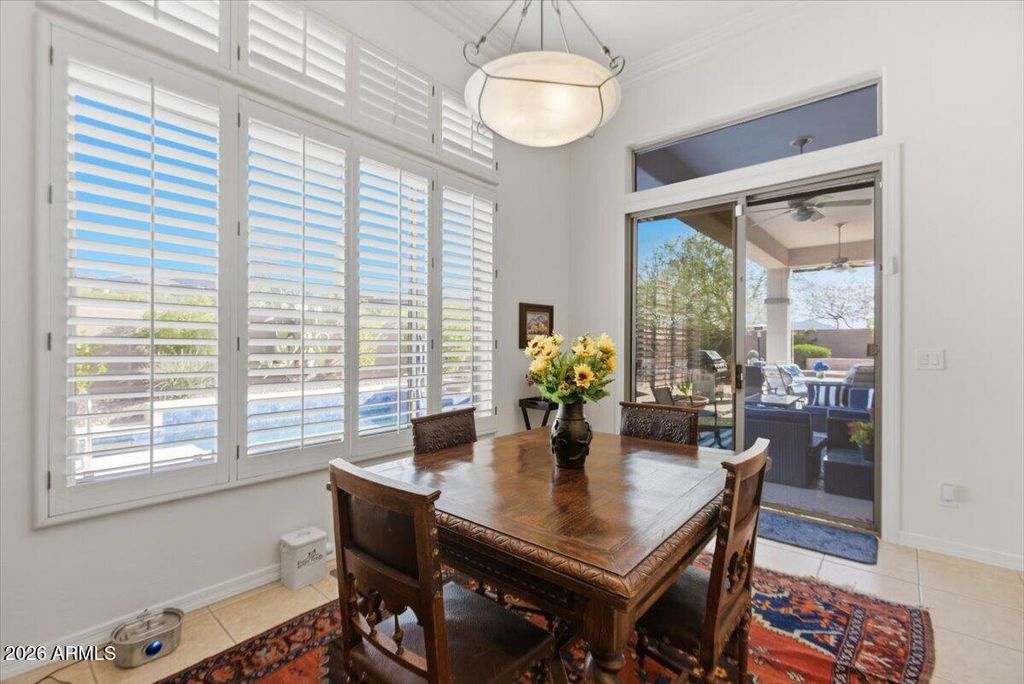 Image 43 of property listing at 2002 W SHADOW GLEN Way, Anthem, AZ 85086