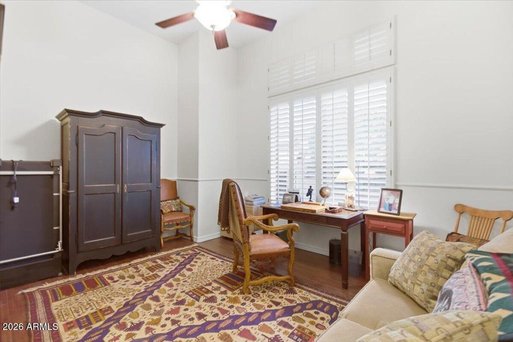 Image 44 of property listing at 2002 W SHADOW GLEN Way, Anthem, AZ 85086