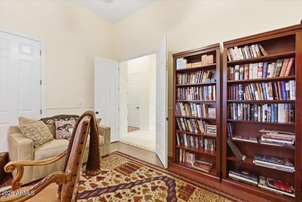 Image 45 of property listing at 2002 W SHADOW GLEN Way, Anthem, AZ 85086