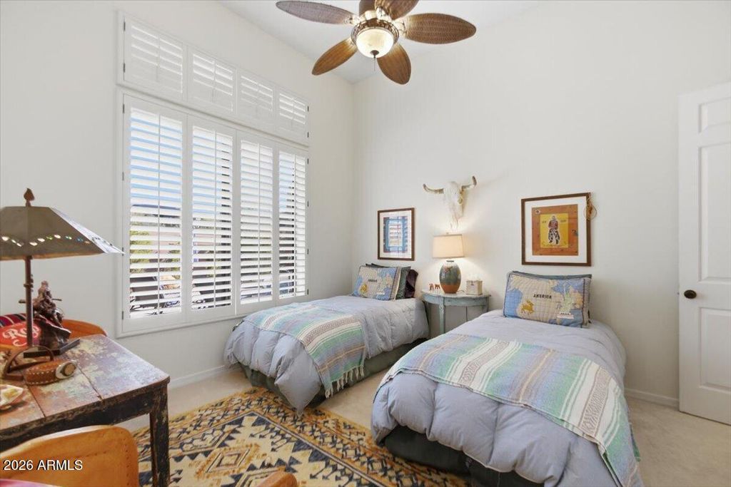 Image 50 of property listing at 2002 W SHADOW GLEN Way, Anthem, AZ 85086