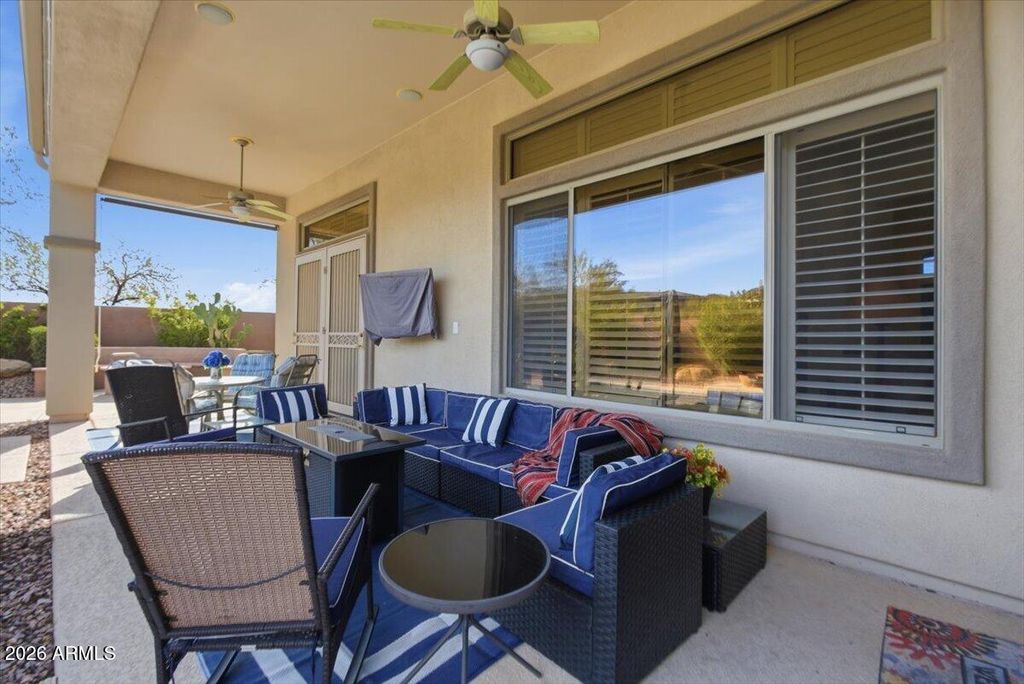 Image 54 of property listing at 2002 W SHADOW GLEN Way, Anthem, AZ 85086