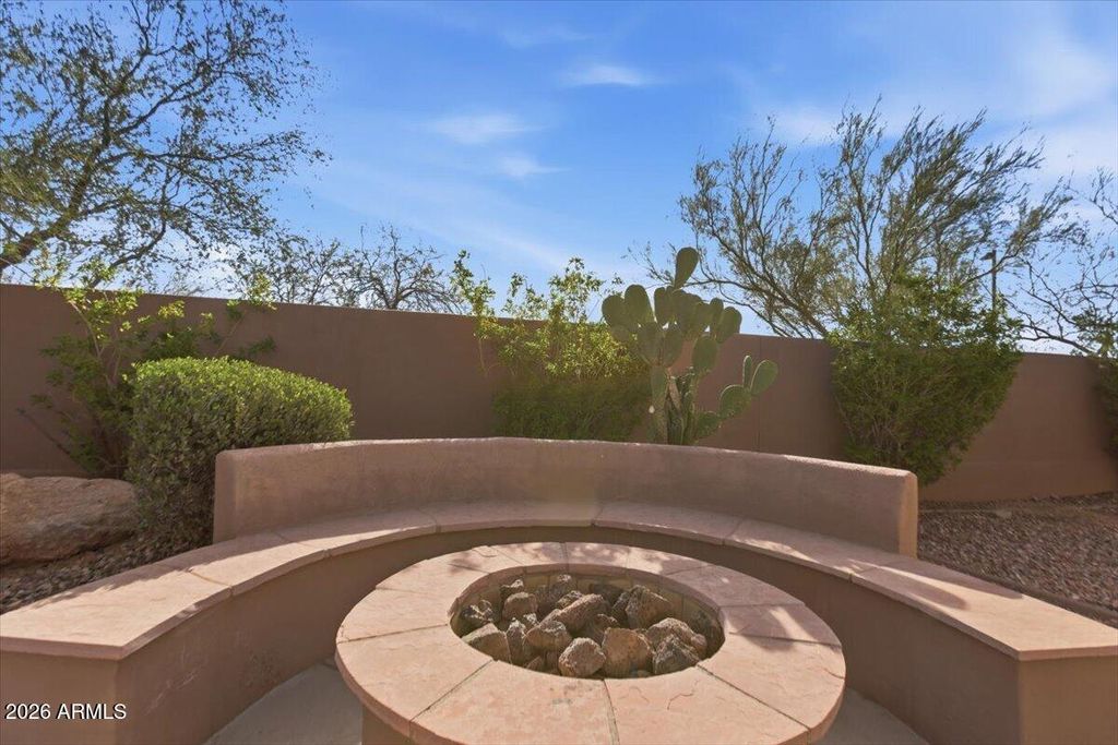 Image 58 of property listing at 2002 W SHADOW GLEN Way, Anthem, AZ 85086