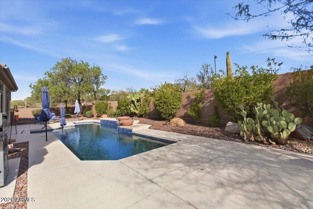 Image 61 of property listing at 2002 W SHADOW GLEN Way, Anthem, AZ 85086