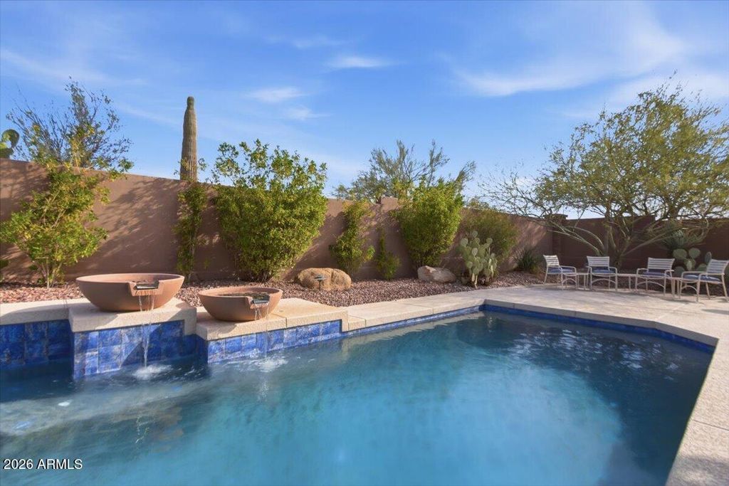 Image 64 of property listing at 2002 W SHADOW GLEN Way, Anthem, AZ 85086