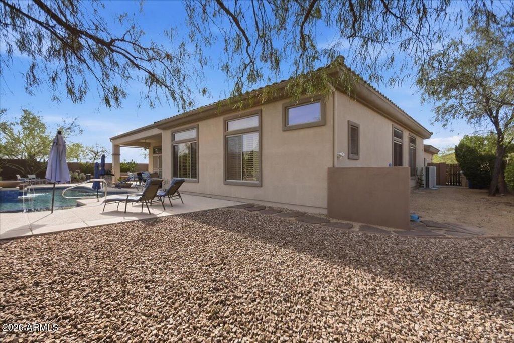 Image 67 of property listing at 2002 W SHADOW GLEN Way, Anthem, AZ 85086