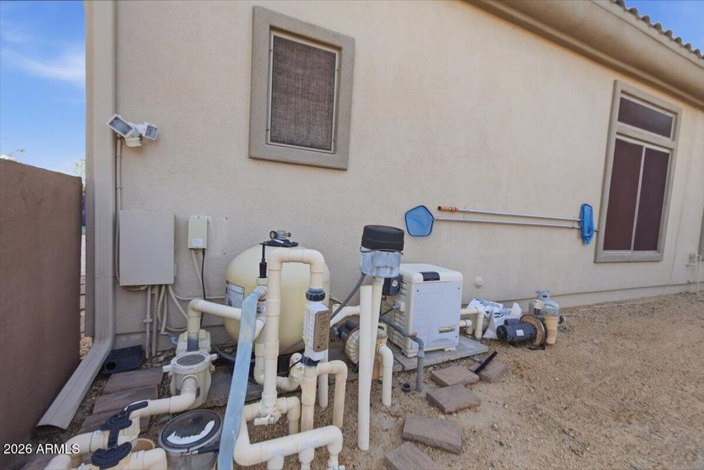 Image 68 of property listing at 2002 W SHADOW GLEN Way, Anthem, AZ 85086