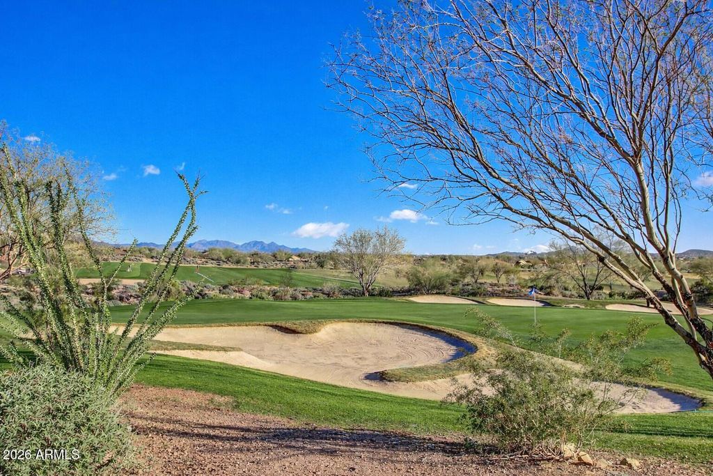 Image 76 of property listing at 2002 W SHADOW GLEN Way, Anthem, AZ 85086