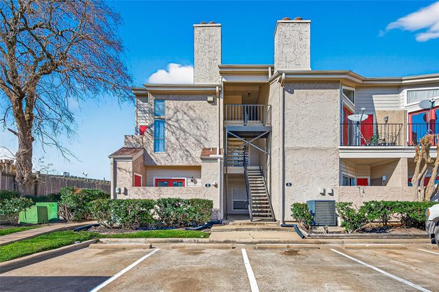 10855 Meadowglen Lane 722, Houston, TX 77042