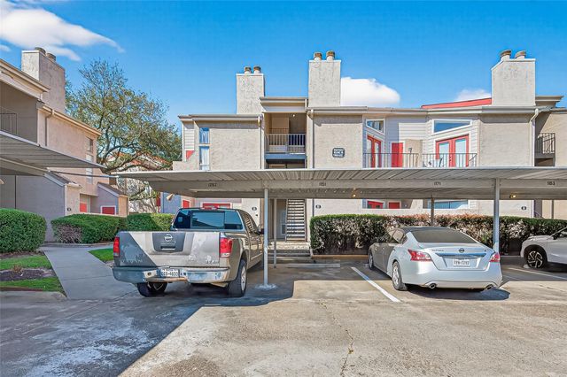 10855 Meadowglen Lane 722, Houston, TX 77042