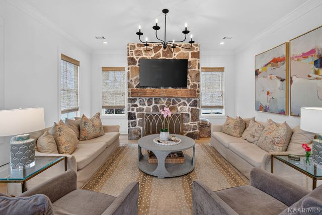 71 Crescent Park, Pike Road, AL 36064