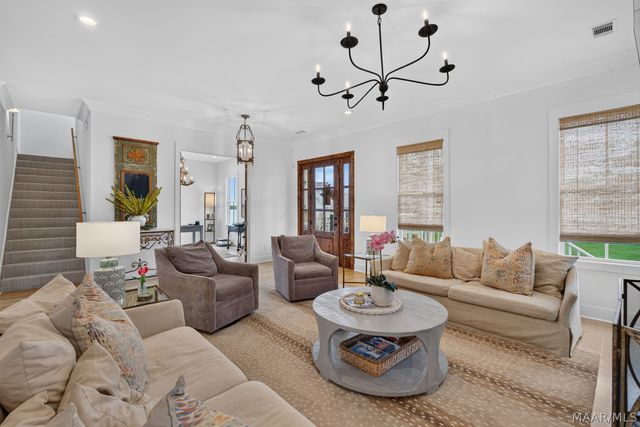 71 Crescent Park, Pike Road, AL 36064