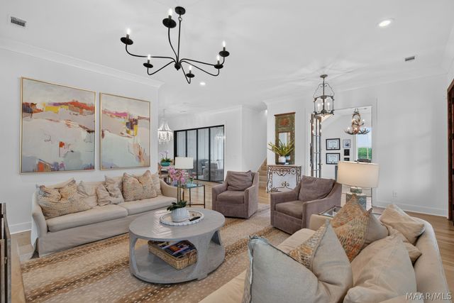 71 Crescent Park, Pike Road, AL 36064