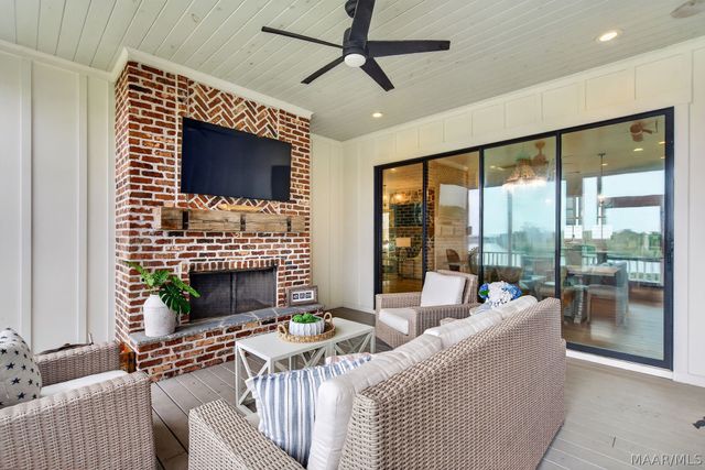 71 Crescent Park, Pike Road, AL 36064