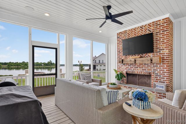 71 Crescent Park, Pike Road, AL 36064