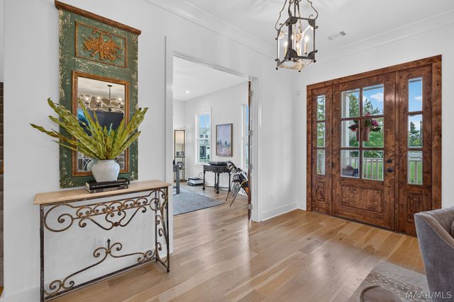 71 Crescent Park, Pike Road, AL 36064