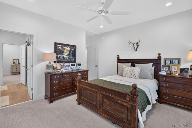 71 Crescent Park, Pike Road, AL 36064