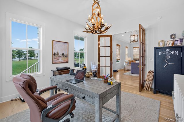 71 Crescent Park, Pike Road, AL 36064