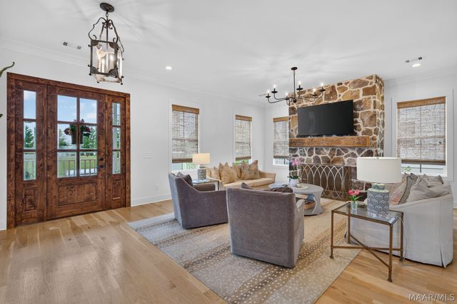 71 Crescent Park, Pike Road, AL 36064