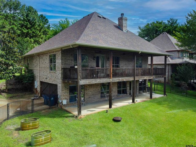 5200 Bayshore Dr., Athens, TX 75752