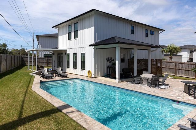 13821 Red Drum Ct, Perdido Key, FL 32507