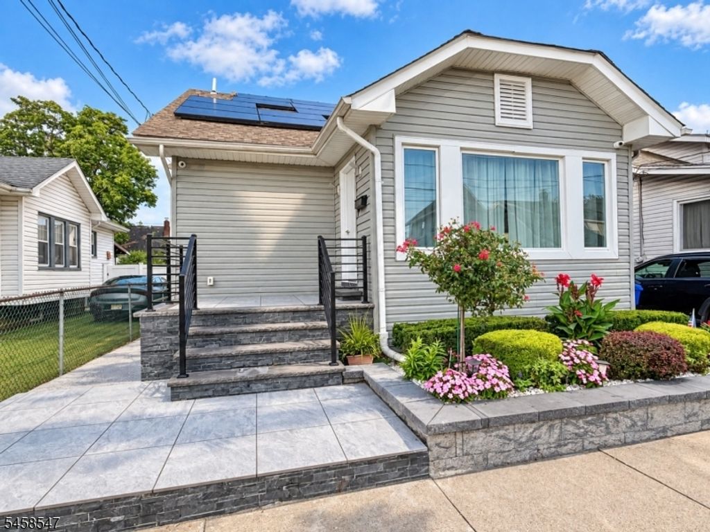 104 Boyle Ave, Totowa Boro, NJ 07512 — exterior