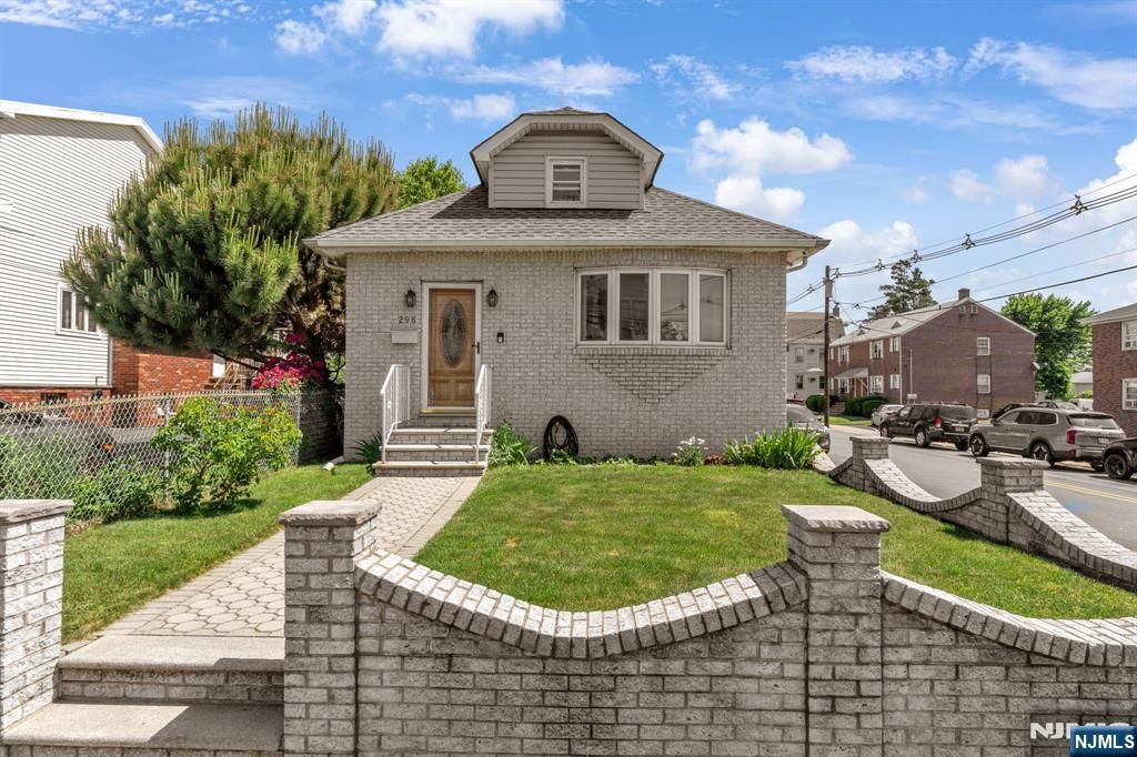298 Belleville Turnpike, North Arlington, NJ 07031