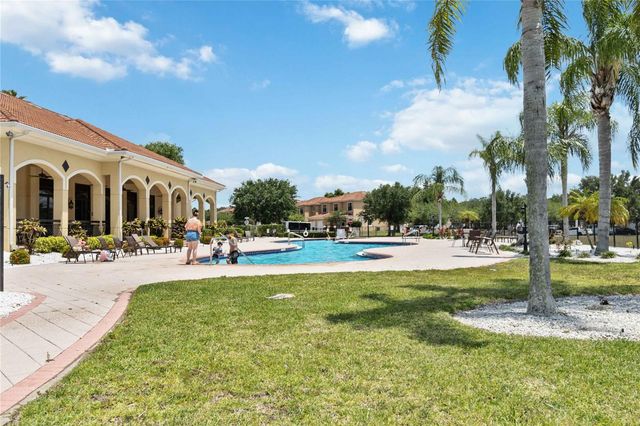 1599 CUMIN DRIVE 1599, Kissimmee, FL 34759