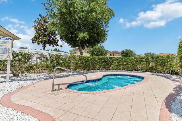 1599 CUMIN DRIVE 1599, Kissimmee, FL 34759