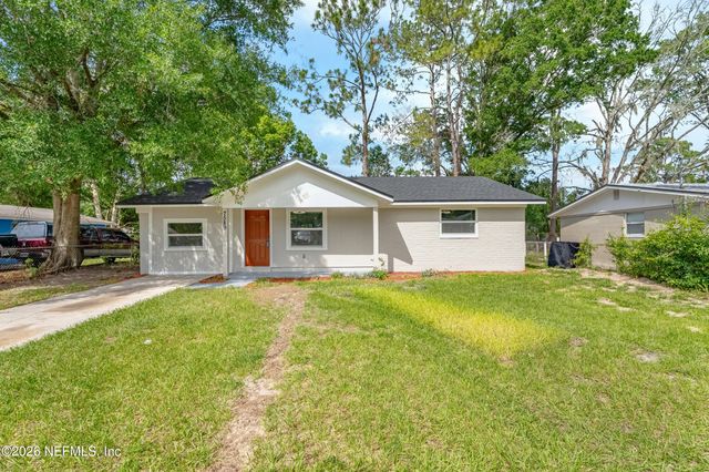7589 JOHN F KENNEDY Drive W, Jacksonville, FL 32219