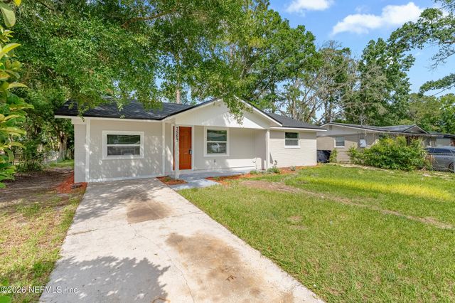 7589 JOHN F KENNEDY Drive W, Jacksonville, FL 32219
